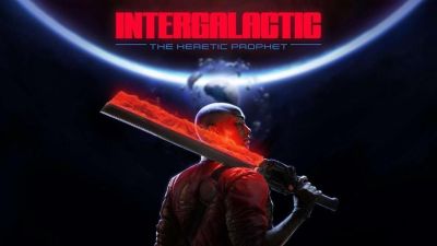 Нил Дракманн - Нил Дракманн при создании Intergalactic вдохновлялся Elden Ring. Создатель The Last of Us раскрыл детали амбициозной игры - gametech.ru