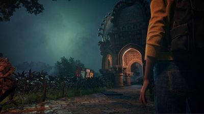 Sony поддержала необычный проект из Индии Mukti - gametech.ru - Индия