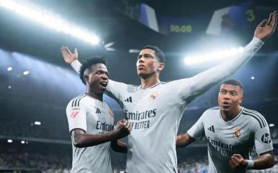 Открытый мир в EA Sports FC 26 разочаровал тестировщиков — информатор - gametech.ru