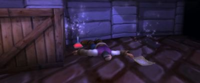 Упростите запоминание расцветок флаконов Жутких видений с помощью WeakAura - noob-club.ru - Штормград