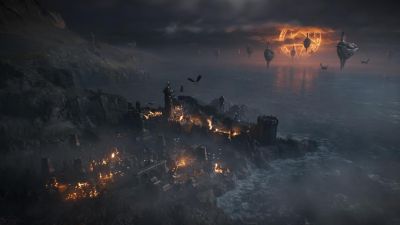 DOOM: The Dark Ages станет сложнее. Геймдиректор подтвердил мастер-уровни и другие улучшения - gametech.ru