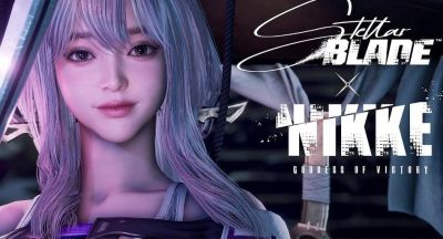 Новая героиня, костюмы и битвы. Что будет в DLC для Stellar Blade - gametech.ru