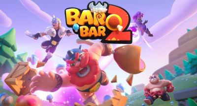 BarbarQ 2 выпустят в Китае в конце мая - app-time.ru - Китай - Канада