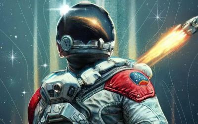 Starfield анонсируют для PS5 в 2025 году — информатор - gametech.ru