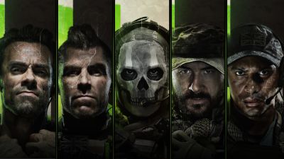 Вышел взлом для сюжетной кампании Call of Duty: Modern Warfare II - playground.ru