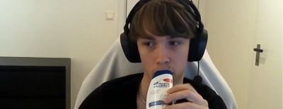 Xibbe об игровом стиле AVULUS: «У нас смесь экспериментов с копированием» - dota2.ru