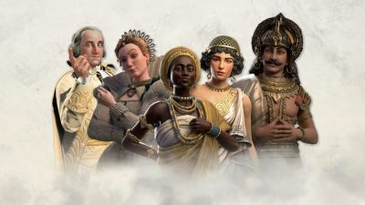 Многопользовательская стратегия Ara: History Untold получит крупное дополнение Untold Scenarios - coop-land.ru