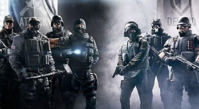 Фанаты раскритиковали трансформацию тактического шутера Ubisoft. «Это Rainbow Six или Fortnite?» - gametech.ru - Китай - Россия
