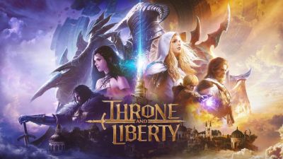 Гильдии мертвы, баги живы. Игроки винят Amazon в умирании Throne and Liberty - gametech.ru