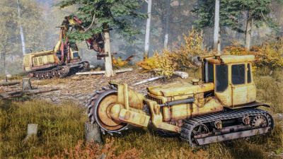 Сложный режим изменит геймплей RoadCraft. Авторы поблагодарили игроков и анонсировали новые возможности - gametech.ru