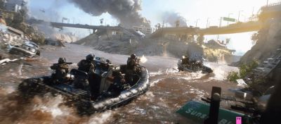 В новой Battlefield можно будет выбрать любое оружие для класса, но это разочаровало игроков - playground.ru