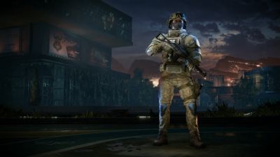 Оружие, которое помнят. Возвращение легенд в Warface - coop-land.ru