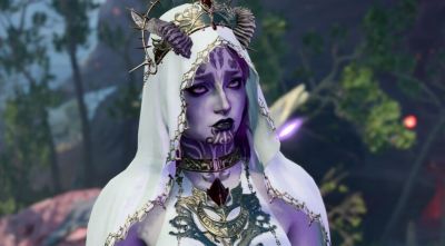 Майкл Даус - Создатели Baldur's Gate 3 сделают новую Divinity? Активность Larian в соцсети дала надежду фанатам - gametech.ru