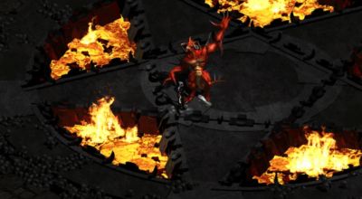 Геймеры назвали мод Project Diablo 2 лучшей частью франшизы — на фоне проблемного восьмого сезона Diablo 4 - gametech.ru