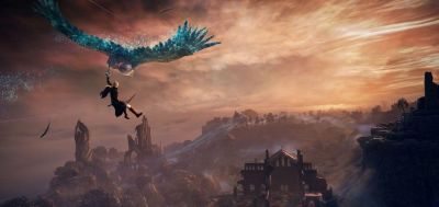 Elden Ring Nightreign на консолях PlayStation будет просто крошечной по современным меркам - gametech.ru