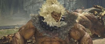 Monster Hunter Wilds получит коллаборацию со Street Fighter 6 - gametech.ru