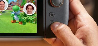 Функция GameChat для Switch 2 не будет работать, если не предоставить Nintendo номер мобильного телефона - gametech.ru
