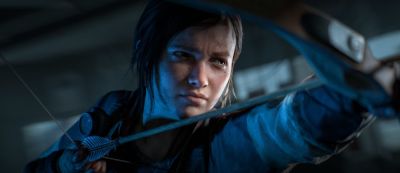 Нил Дракманн - Шон Эскейг - Шанс есть: Глава Naughty Dog Нил Дракманн дал фанатам надежду на появление The Last of Us 3 - gamemag.ru