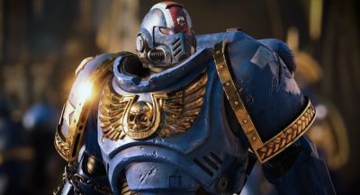 Регистрация на Supremacy: Warhammer 40,000 — стратегию от создателей Supremacy 1914 - app-time.ru - Россия