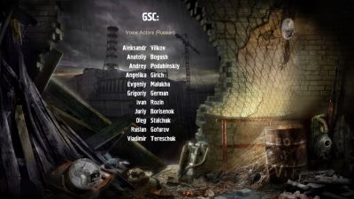 Вот это "пасхалка": В Enhanced S.T.A.L.K.E.R. русская озвучка осталась только для тех, кто дотерпел до конца - playground.ru