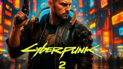 Майк Пондсмит - В сиквеле Cyberpunk 2077 покажут Чикаго - мрачный и постапокалиптический - fatalgame.com