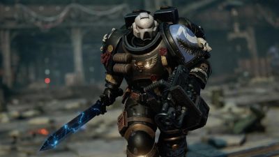 [СТРИМ] День Warhammer Skulls Showcase 2025 - gametech.ru