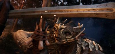«Это ж Dark Messiah of Might and Magic». Ролевой экшен Alkahest получил первый геймплейный тизер - gametech.ru