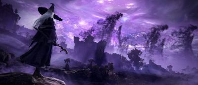 Стало известно, когда появятся обзоры и оценки Elden Ring: Nightreign - gamemag.ru