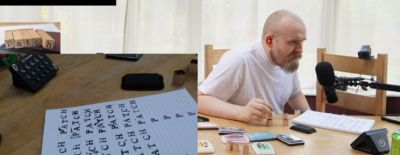 TeaGuvnor трансляцию с «комнатой ожидания» патча 7.39 - dota2.ru