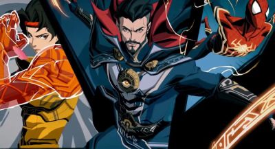 Мобильная RPG Marvel Mystic Mayhem выйдет в конце июня - app-time.ru - Россия