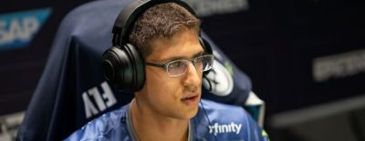 Fly: «По итогу мы не смогли победить в важных играх, где у нас было преимущество» - dota2.ru