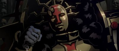 Инквизиция против еретиков: Owlcat Games анонсировала Warhammer 40,000: Dark Heresy - gamemag.ru - Япония