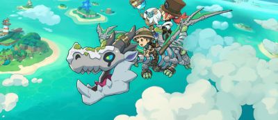 Продолжение Fantasy Life от создателей Ni no Kuni стремительно набирает популярность — 45 тысяч одновременно играющих в Steam - gamemag.ru - Сша - Япония