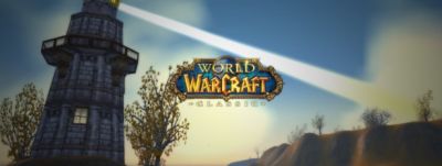 Игрок WoW Classic развивает своего «Хардкорного» воина совершенно без экипировки - noob-club.ru