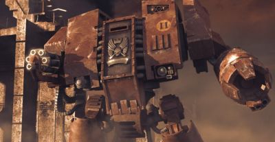 RTS Warhammer 40,000 Dawn of War возвращается с Definitive Edition — с улучшенной графикой и не только - gametech.ru