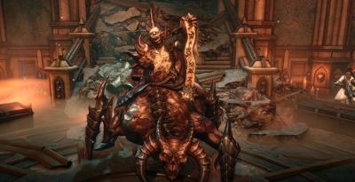 Анонсировали Warhammer 40,000: Dark Heresy — новую cRPG авторов Pathfinder и Rogue Trader - gametech.ru