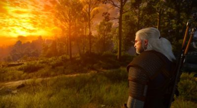 CDPR представила ведьмачьи геймпады Xbox в честь юбилея The Witcher 3 Wild Hunt - gametech.ru