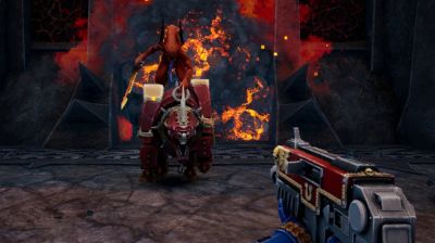 Первый тизер бумер-шутера Warhammer 40,000 Boltgun 2 - gametech.ru