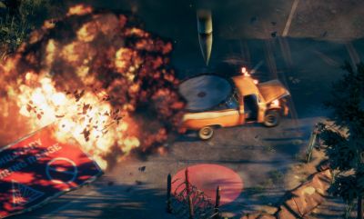 GTA+Death Stranding: в EGS началась релизная раздача Deliver At All Costs и ещё 2 игр - gametech.ru
