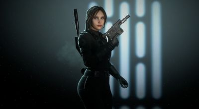 Звезда «Андора» оказалась фанатом Star Wars Battlefront 2 с почти 500 наигранными часами в шутере — актёр призывает сделать третью часть - gametech.ru
