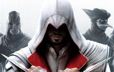 Фанаты Assassin's Creed Brotherhood возрождают мультиплеер спустя несколько лет после закрытия - gametech.ru