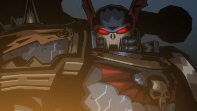 Warhammer Skulls - Owlcat Games анонсировала ролевую игру про борьбу с ересью Warhammer 40,000: Dark Heresy и новые дополнения для Warhammer 40,000: Rogue Trader - 3dnews.ru