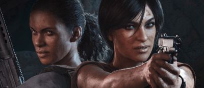 Нил Дракманн - Шон Эскейг - Инсайдер: Новый проект Naughty Dog от создателя Uncharted: The Lost Legacy будет крупным — это не спин-офф - gamemag.ru