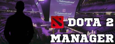 Dota 2 Manager — большой список свободных игроков перед стартом квалификаций к TI 2025 и EWC 2025 - dota2.ru