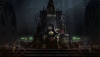 Главные анонсы Warhammer Skulls 2025: ремастеры Dawn of War и Space Marine, сиквелы Boltgun и Mechanicus, новая RPG от Owlcat - coop-land.ru - Англия