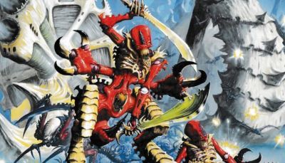 GOG раздает пошаговую стратегию Warhammer 40,000: Rites of War - coop-land.ru