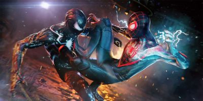 ПК-версия Marvel's Spider-Man 2 получила патч #10 с полной поддержкой NVIDIA DLSS 4 - playground.ru