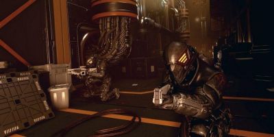 Для Starfield вышла крупная модификация Watchtower, которую прорекламировала сама Bethesda - gametech.ru