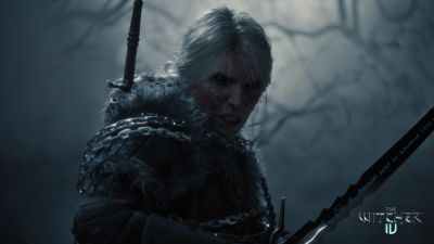 Анджей Сапковский - Адам Бадовский - CDPR постоянно контактируют с Анджеем Сапковским при создании The Witcher 4, чтобы всё соответствовало лору - playground.ru