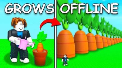 Школьник сделал хит в Roblox, который обогнал по популярности Counter-Strike 2 - gametech.ru